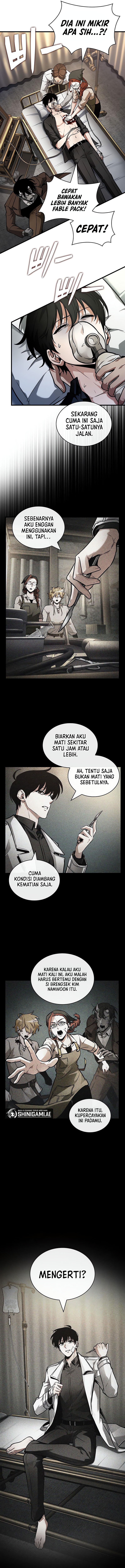 Read Omniscient Reader’s Viewpoint ID Manga Online