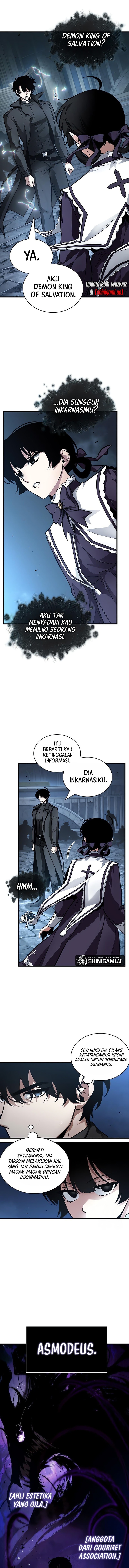 Read Omniscient Reader’s Viewpoint ID Manga Online