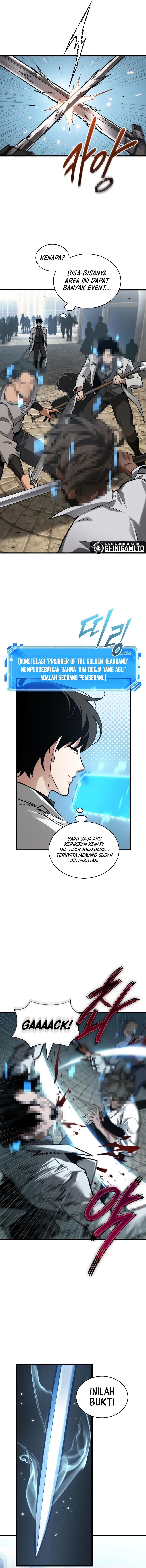 Read Omniscient Reader’s Viewpoint ID Manga Online