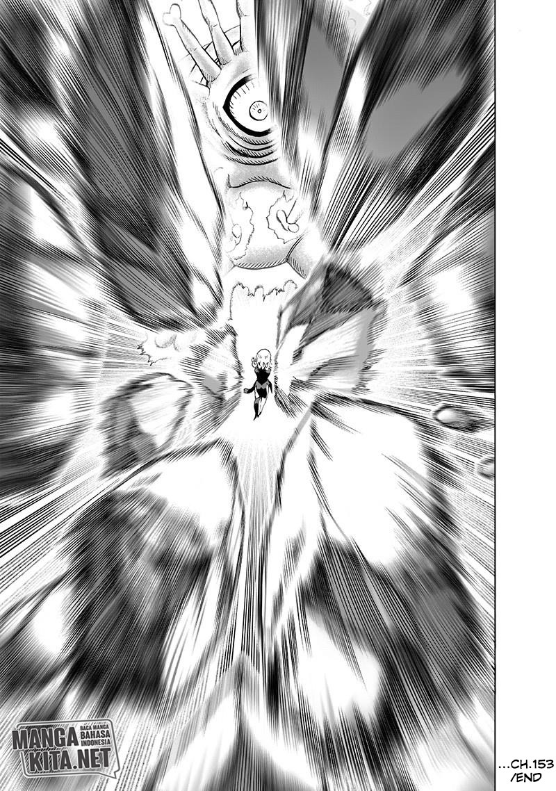 Read One Punch-Man ID Manga Online