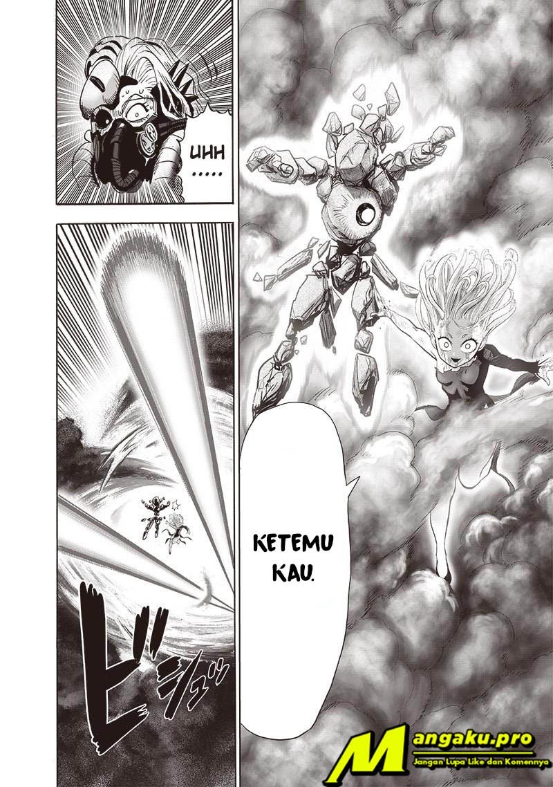 Read One Punch-Man ID Manga Online