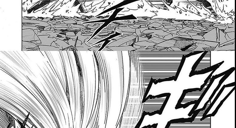 Read One Punch-Man ID Manga Online