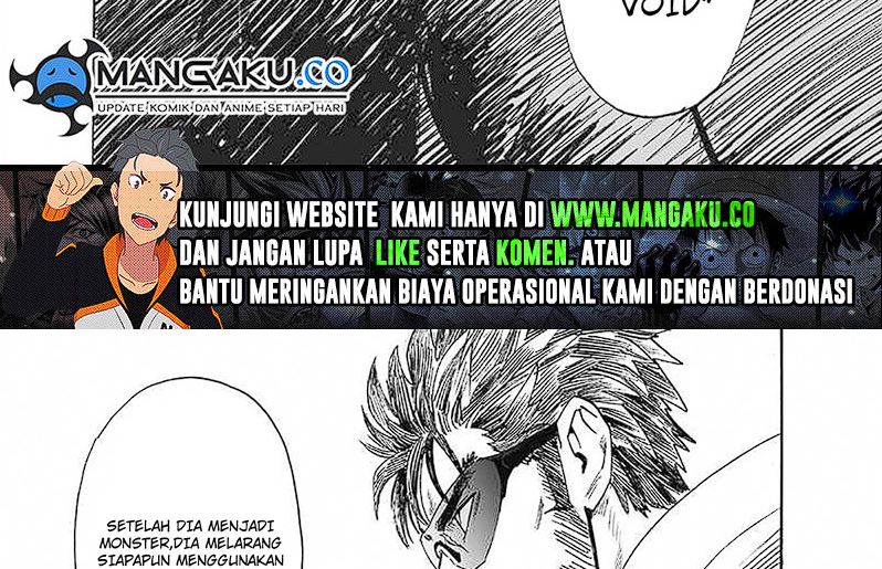 Read One Punch-Man ID Manga Online