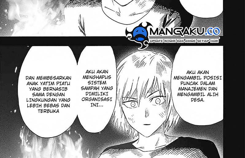 Read One Punch-Man ID Manga Online