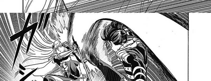 Read One Punch-Man ID Manga Online