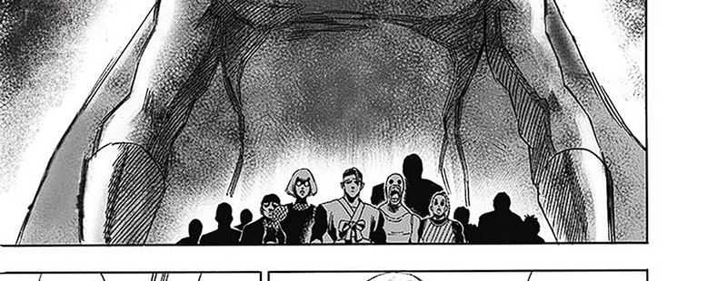 Read One Punch-Man ID Manga Online