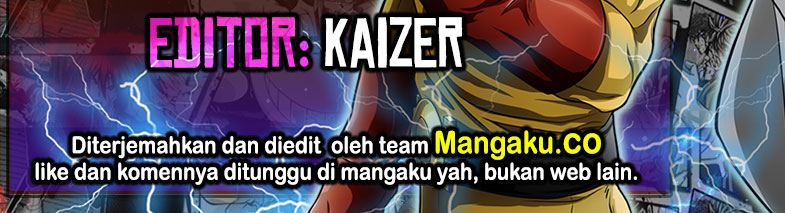 Read One Punch-Man ID Manga Online