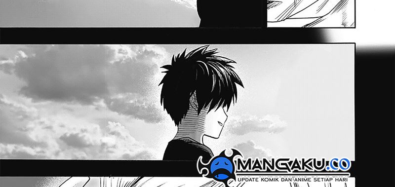Read One Punch-Man ID Manga Online