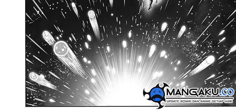 Read One Punch-Man ID Manga Online