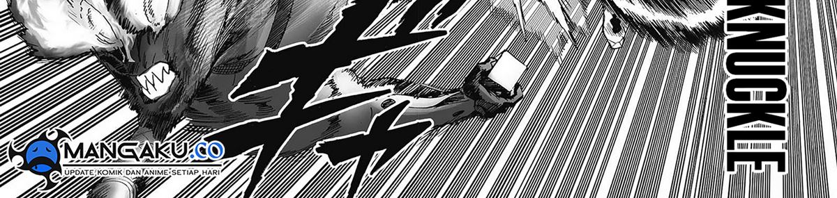 Read One Punch-Man ID Manga Online