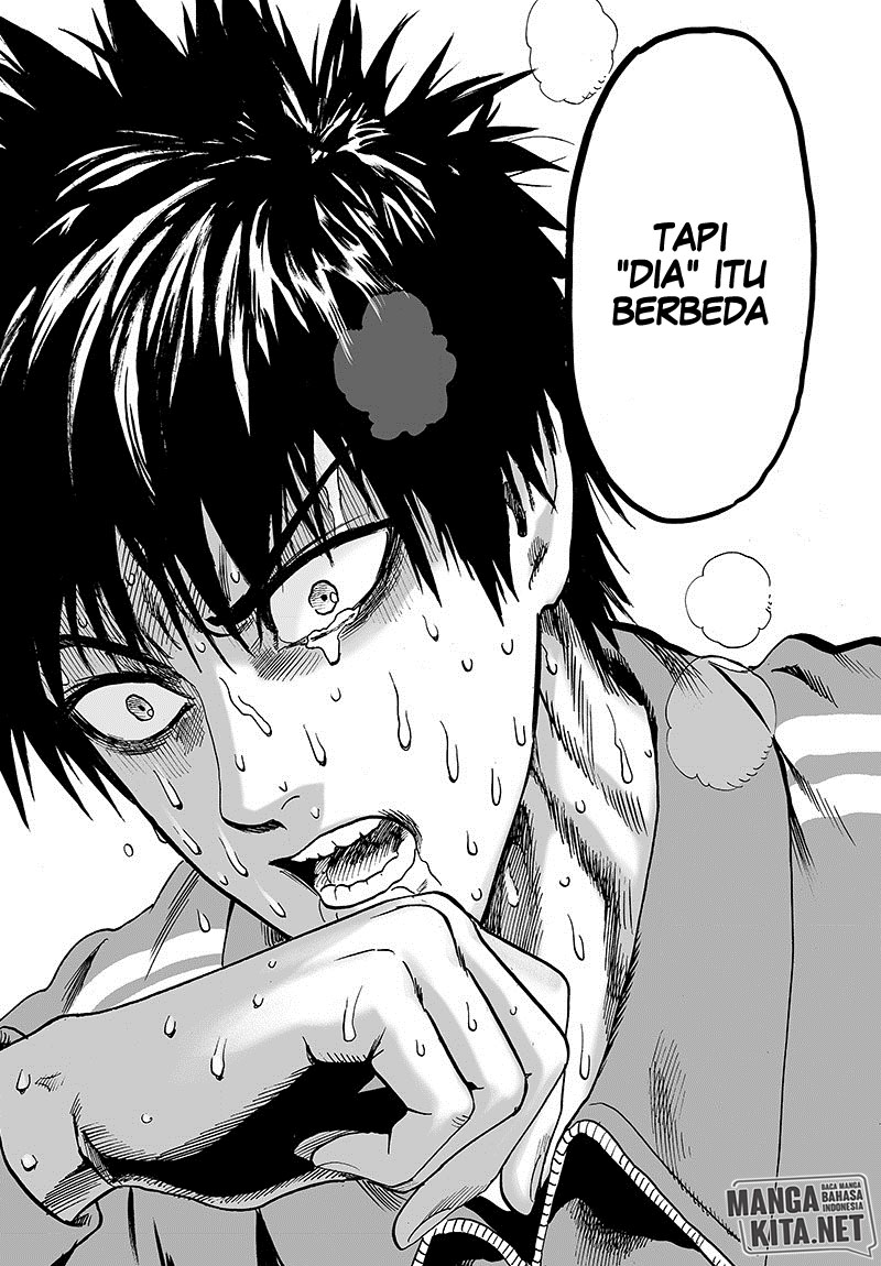 Read One Punch-Man ID Manga Online