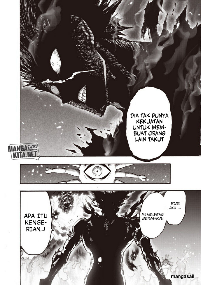 Read One Punch-Man ID Manga Online