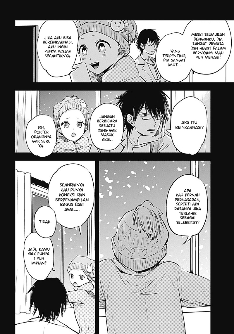 Read Oshi no Ko ID Manga Online