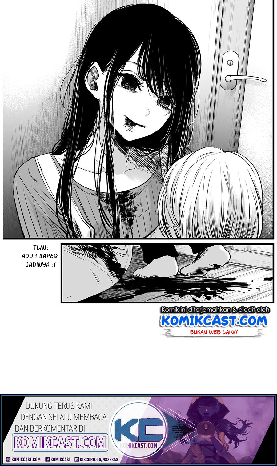 Read Oshi no Ko ID Manga Online