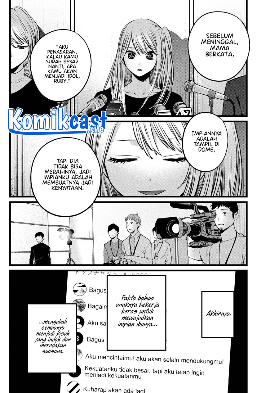 Read Oshi no Ko ID Manga Online