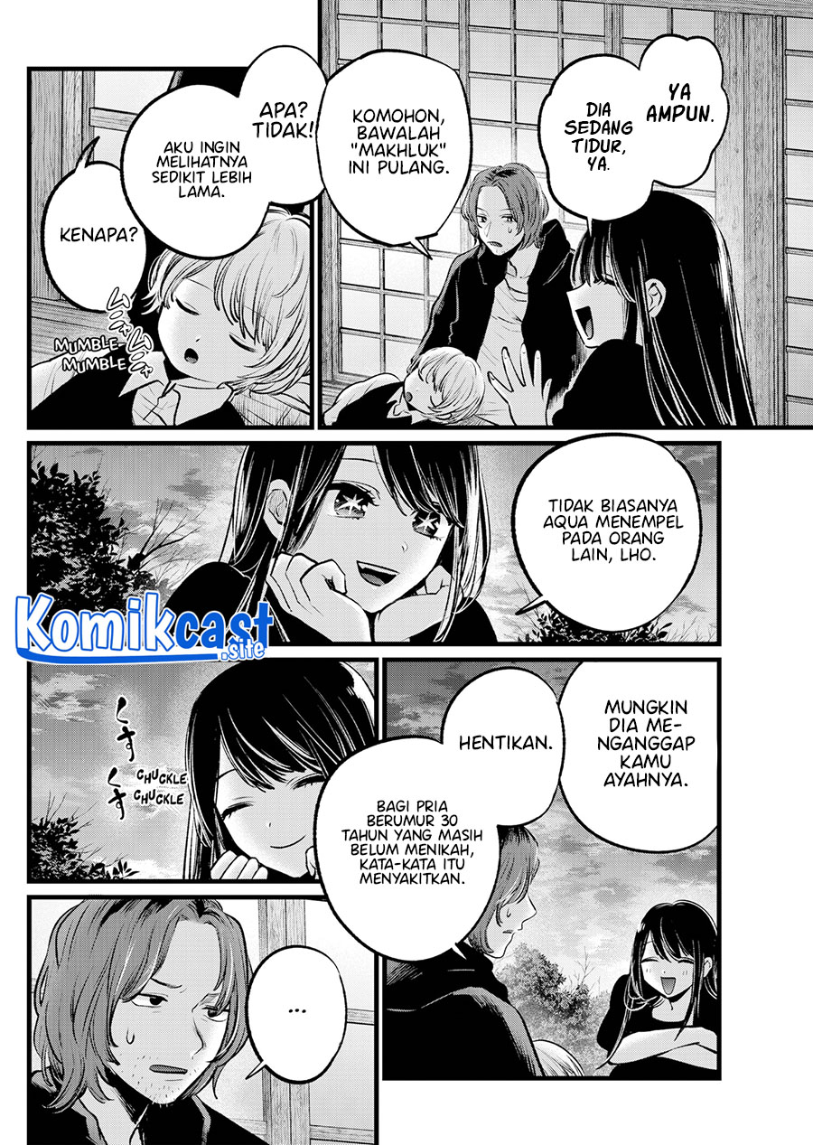 Read Oshi no Ko ID Manga Online