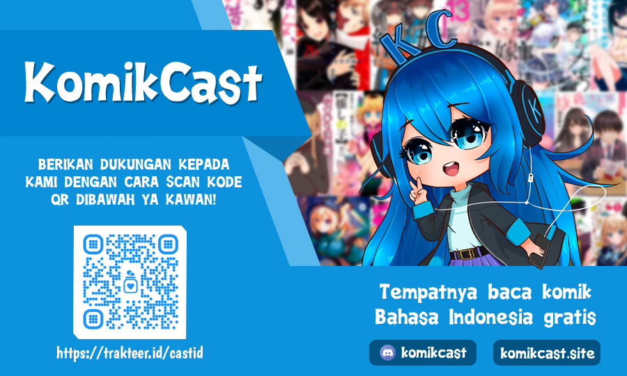 Read Oshi no Ko ID Manga Online