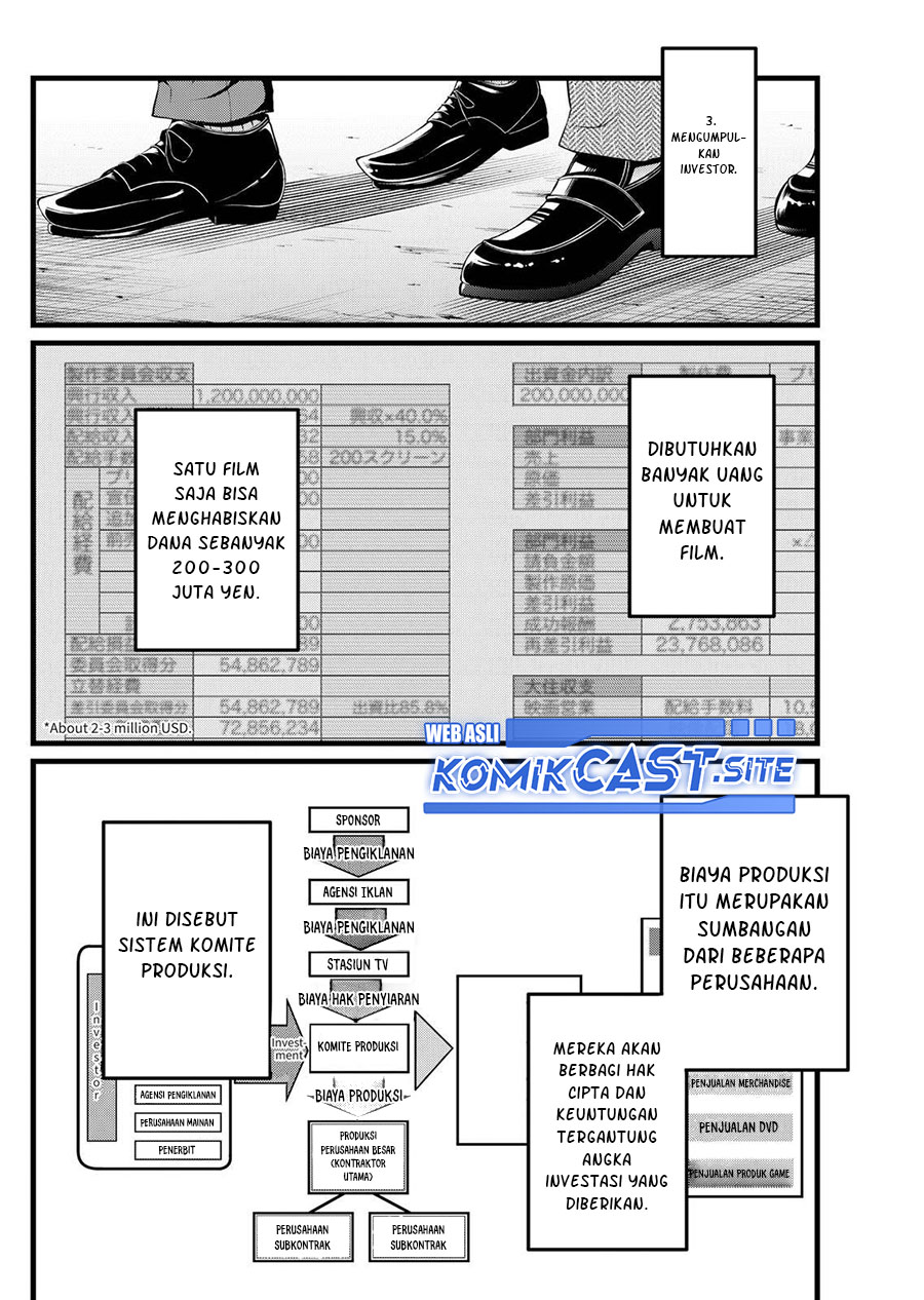 Read Oshi no Ko ID Manga Online