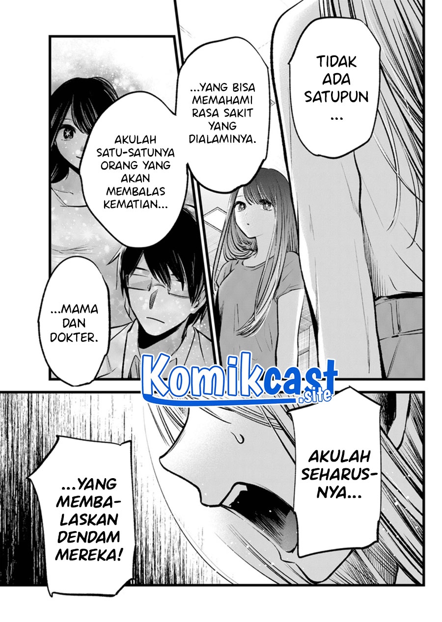 Read Oshi no Ko ID Manga Online