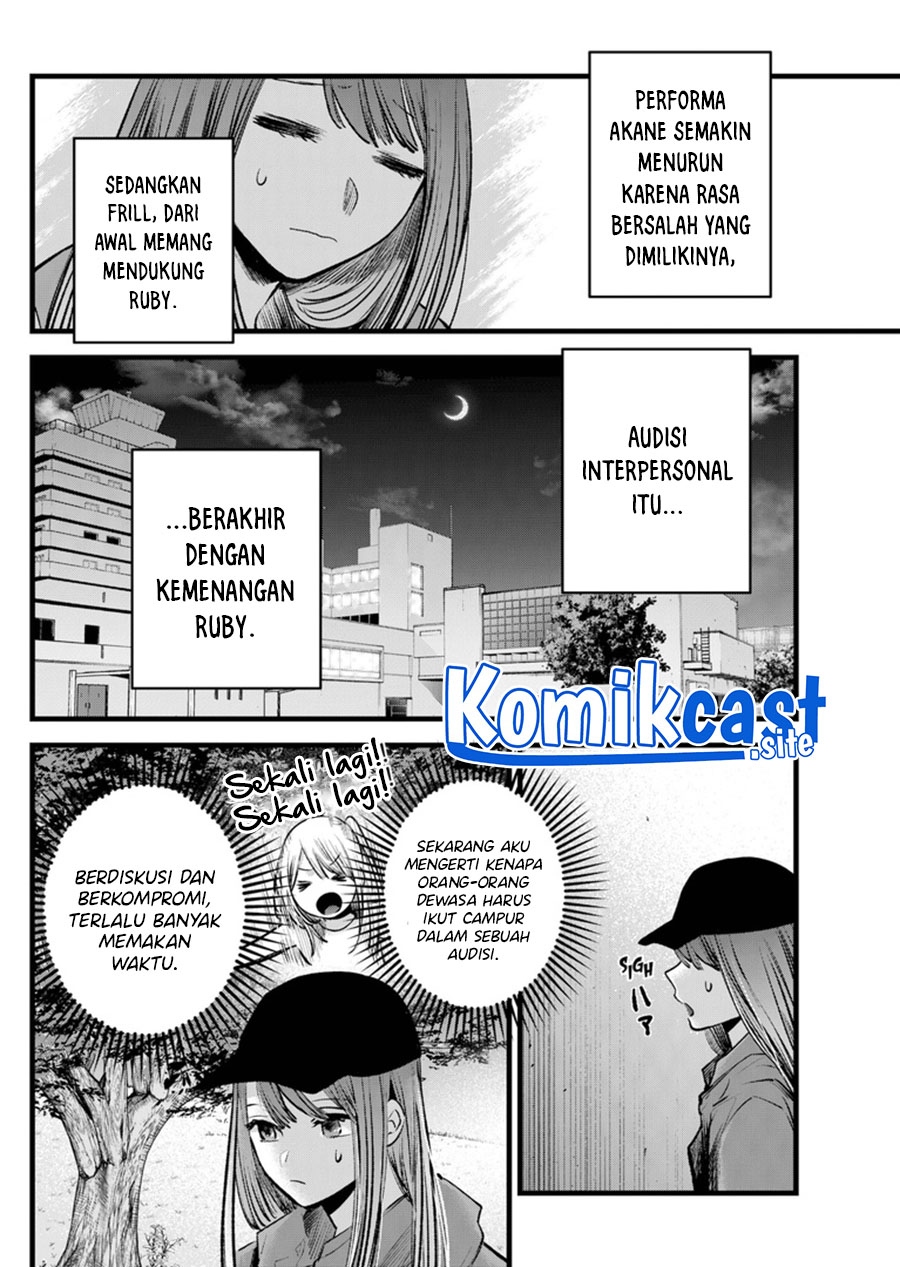 Read Oshi no Ko ID Manga Online