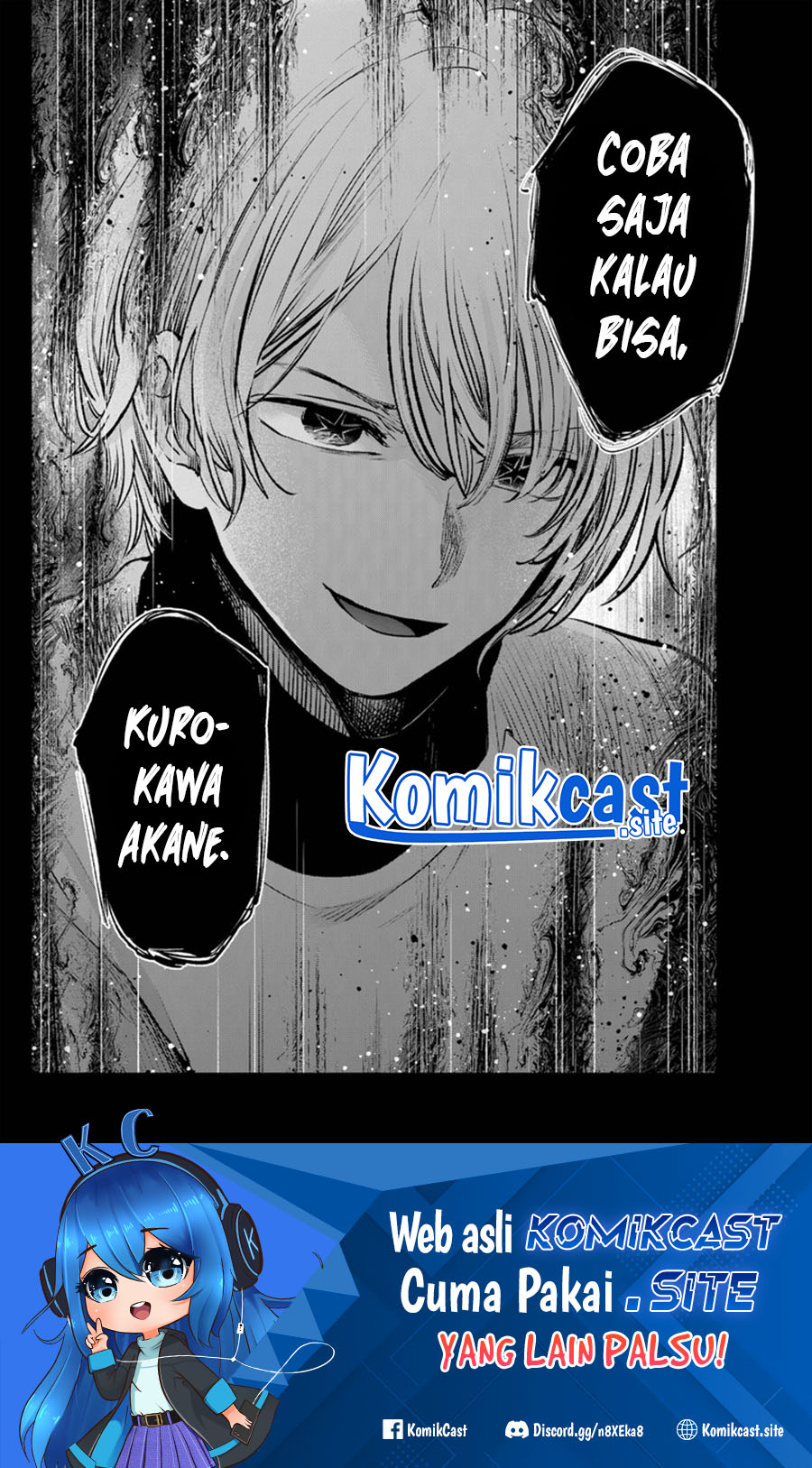 Read Oshi no Ko ID Manga Online