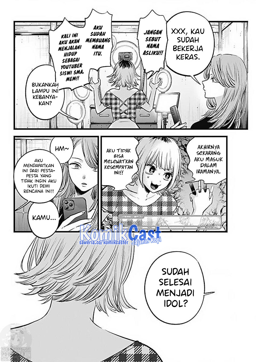 Read Oshi no Ko ID Manga Online