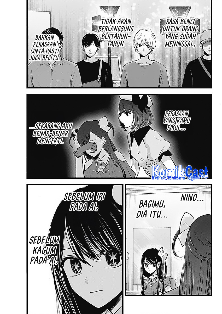 Read Oshi no Ko ID Manga Online
