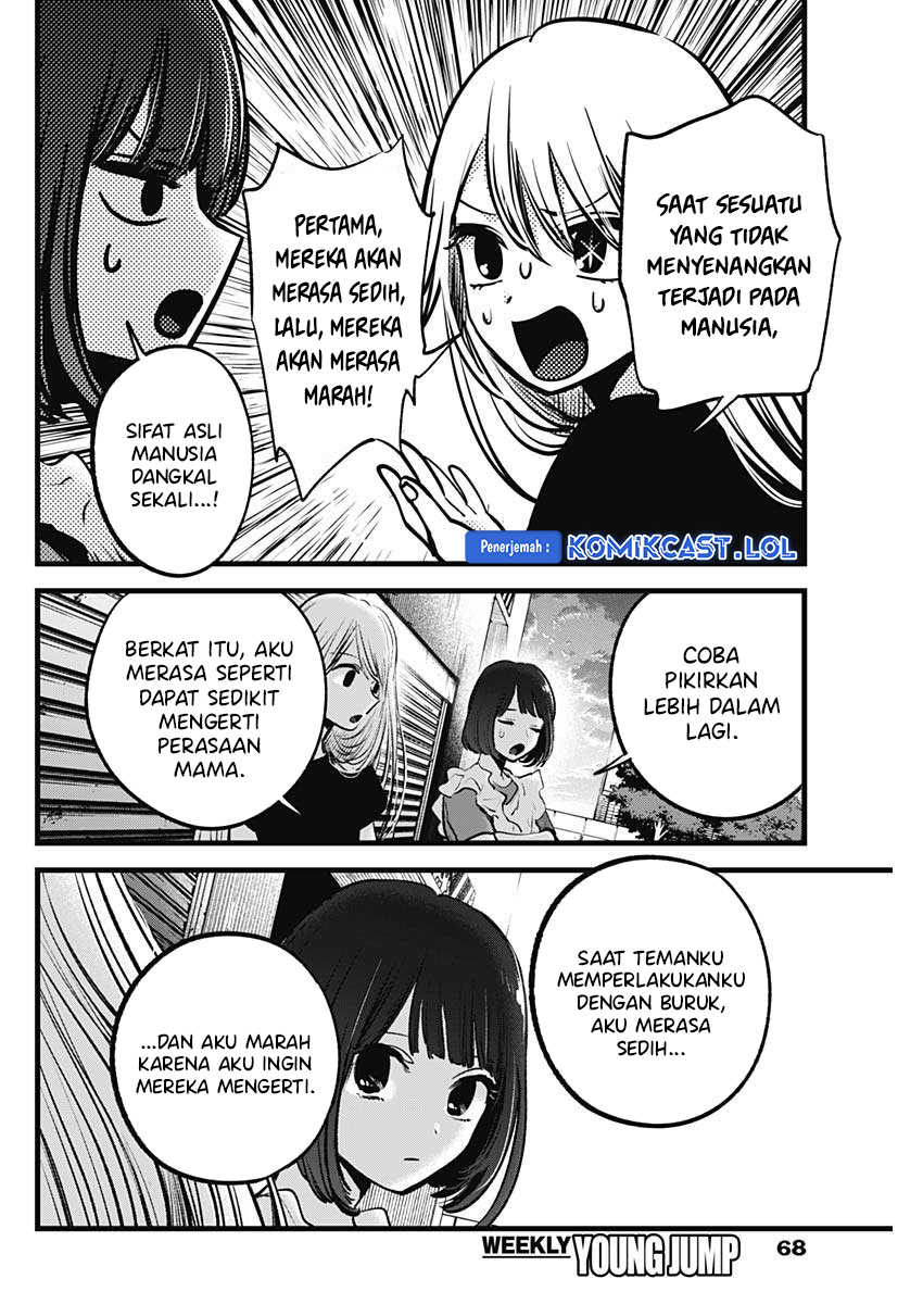Read Oshi no Ko ID Manga Online