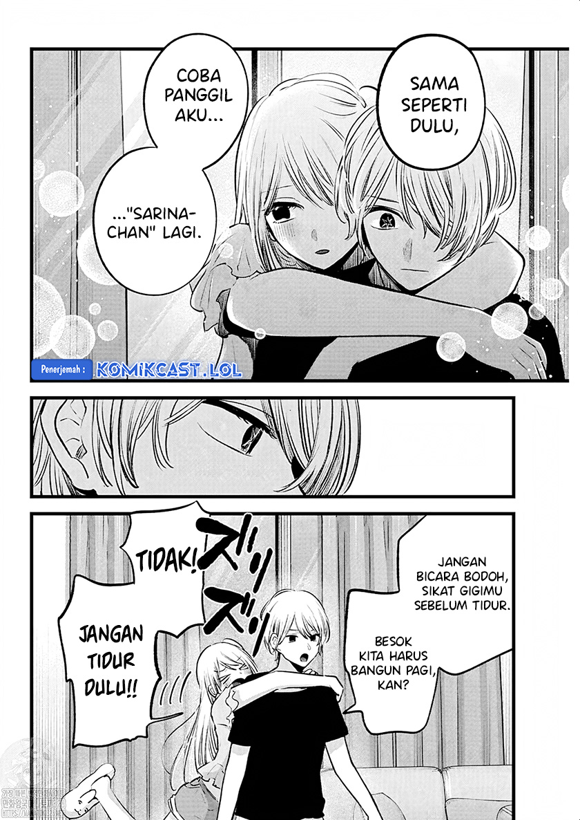 Read Oshi no Ko ID Manga Online