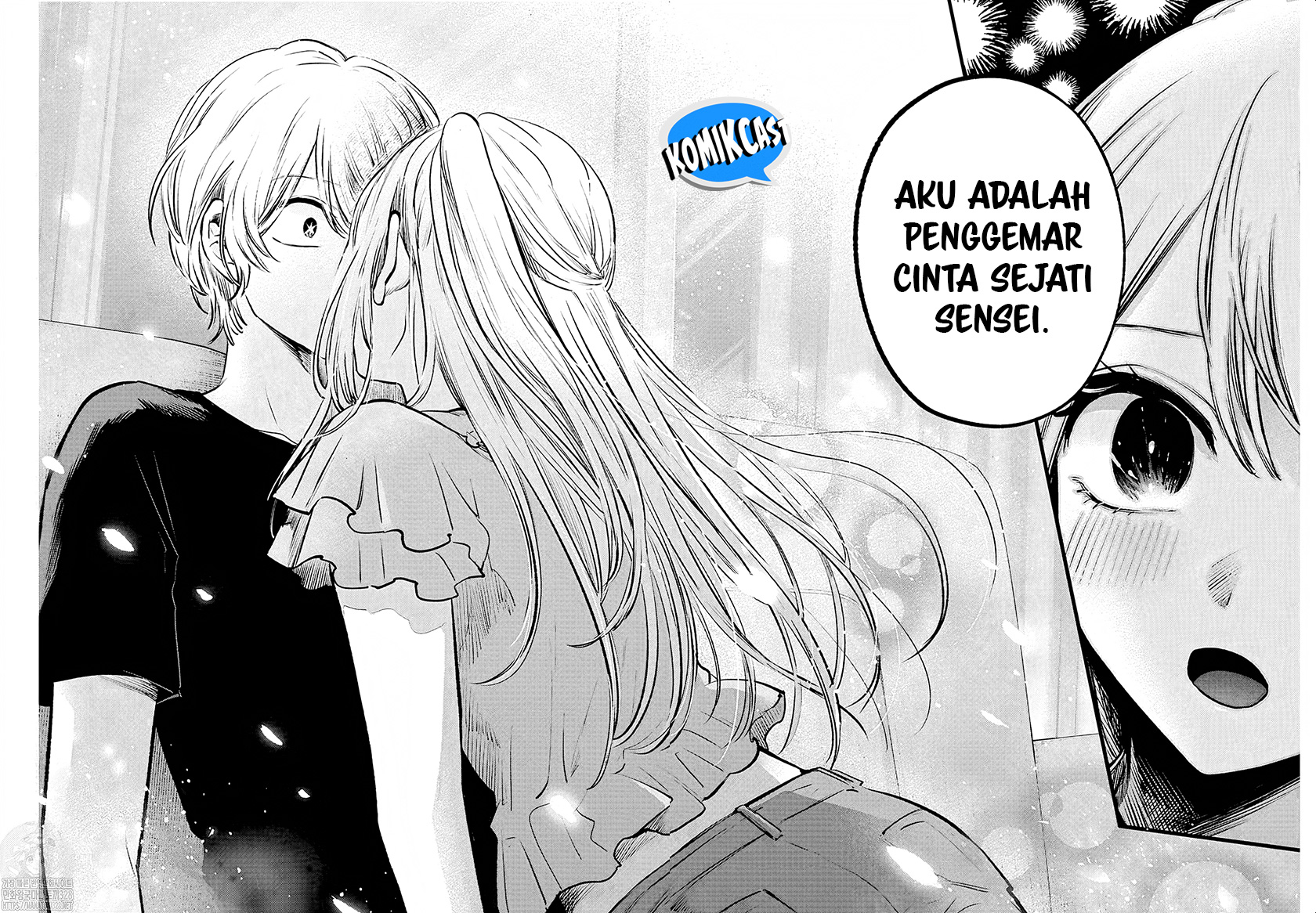Read Oshi no Ko ID Manga Online