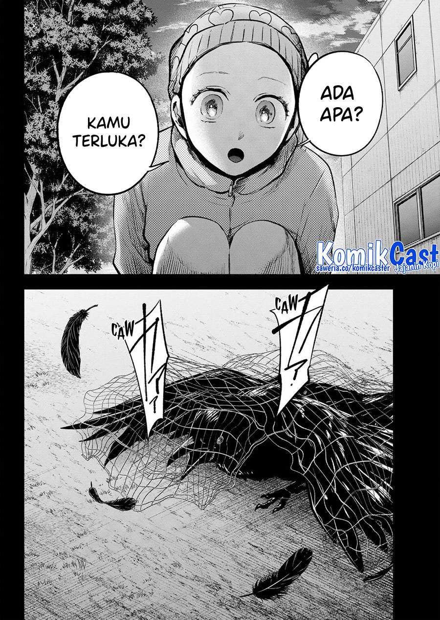 Read Oshi no Ko ID Manga Online