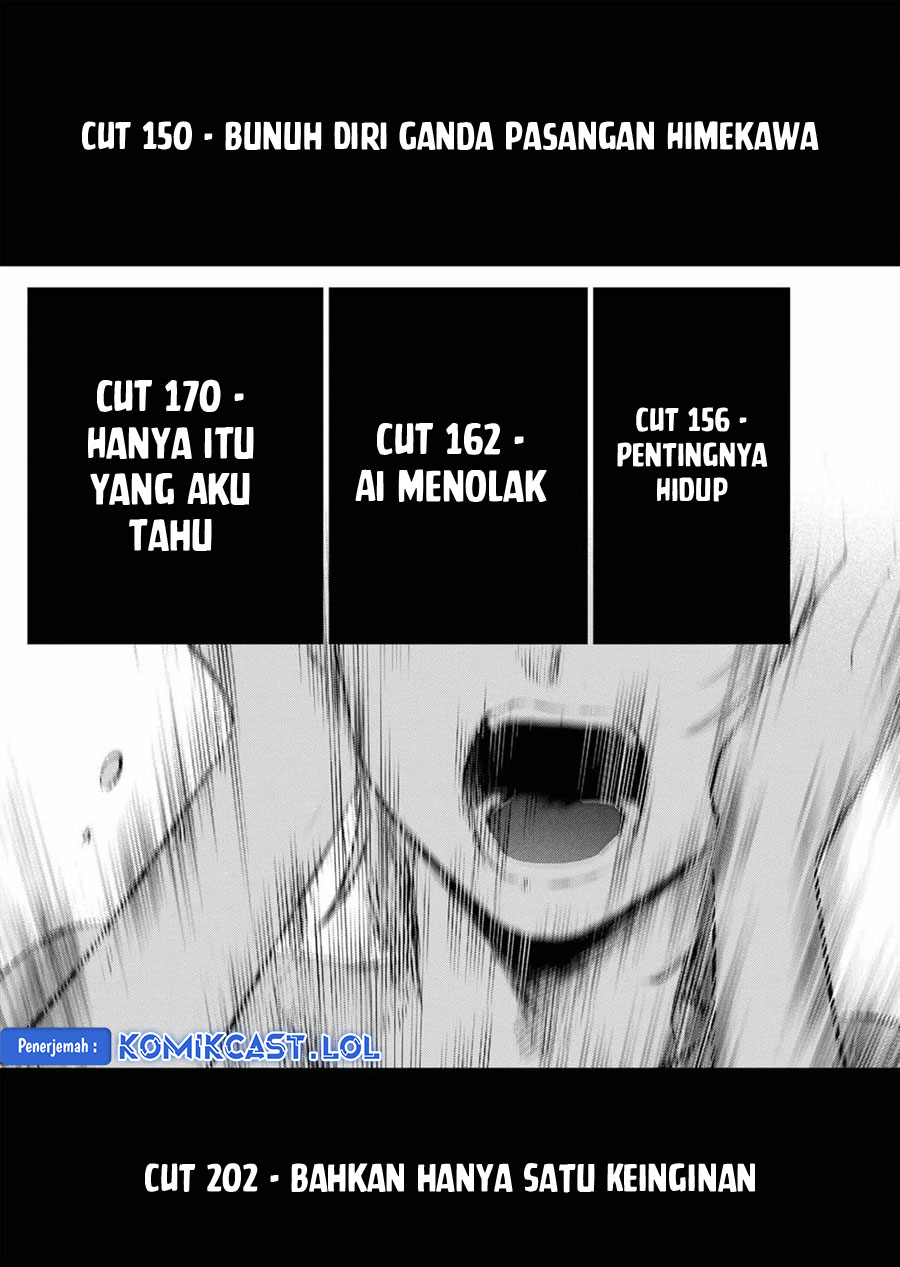 Read Oshi no Ko ID Manga Online