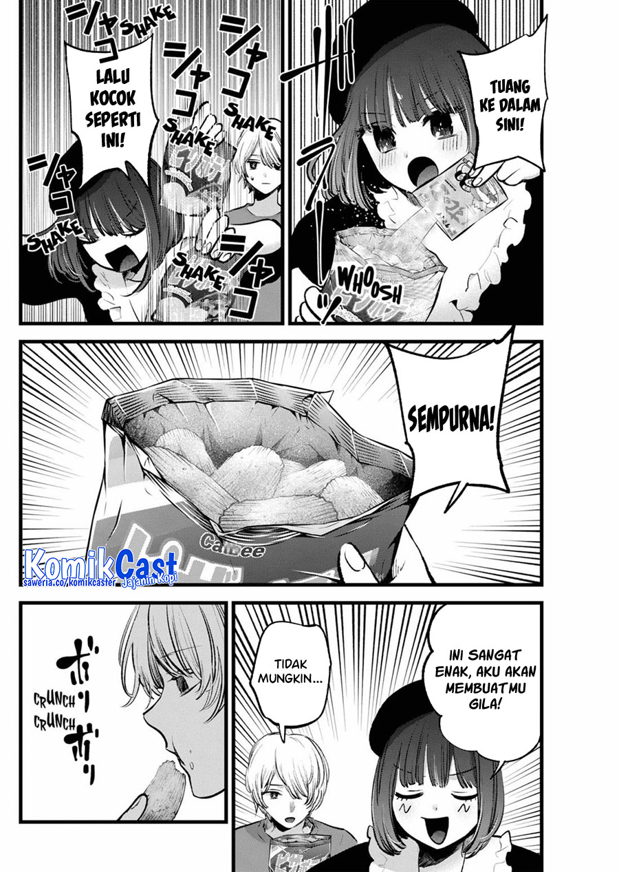 Read Oshi no Ko ID Manga Online