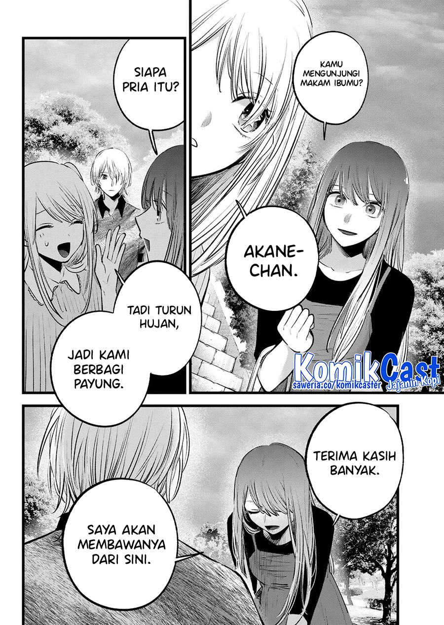 Read Oshi no Ko ID Manga Online