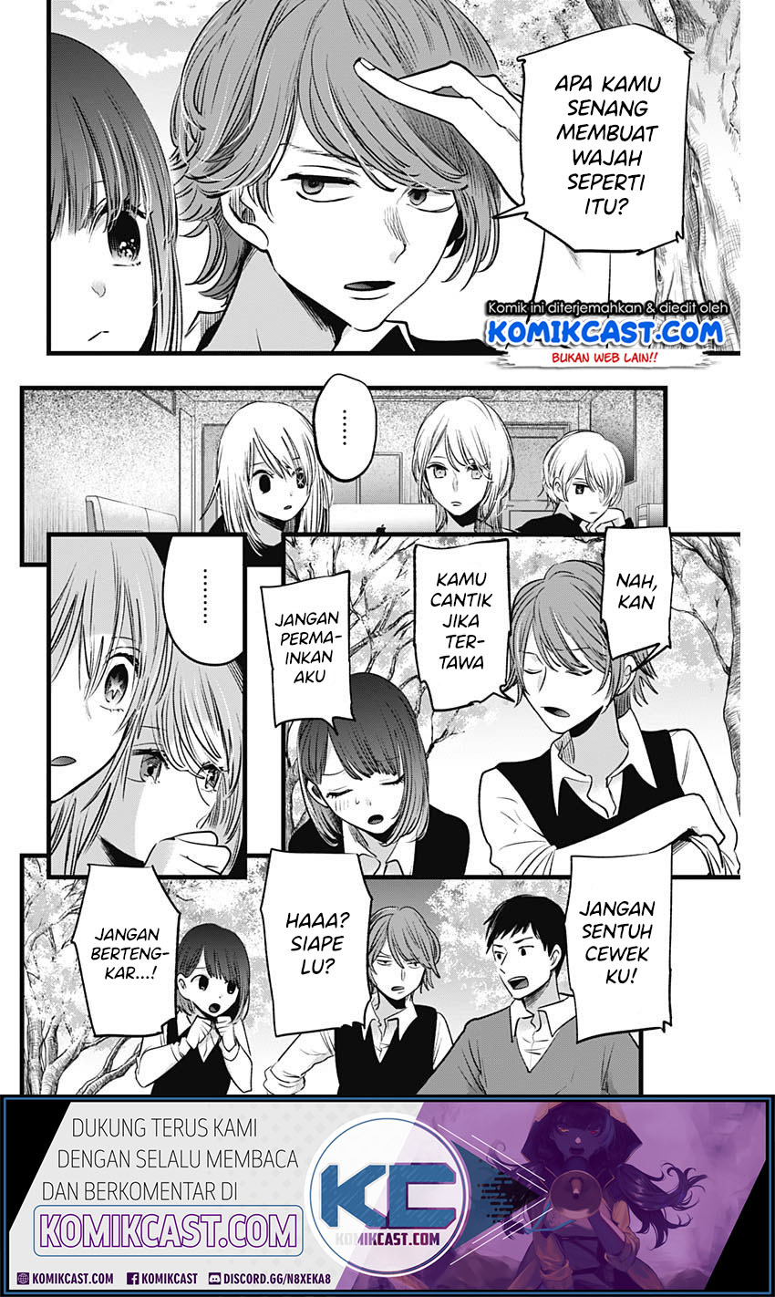 Read Oshi no Ko ID Manga Online