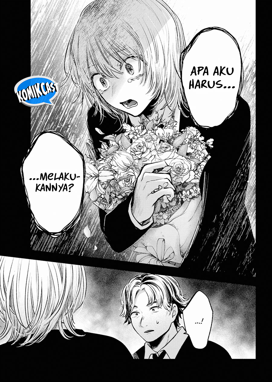 Read Oshi no Ko ID Manga Online