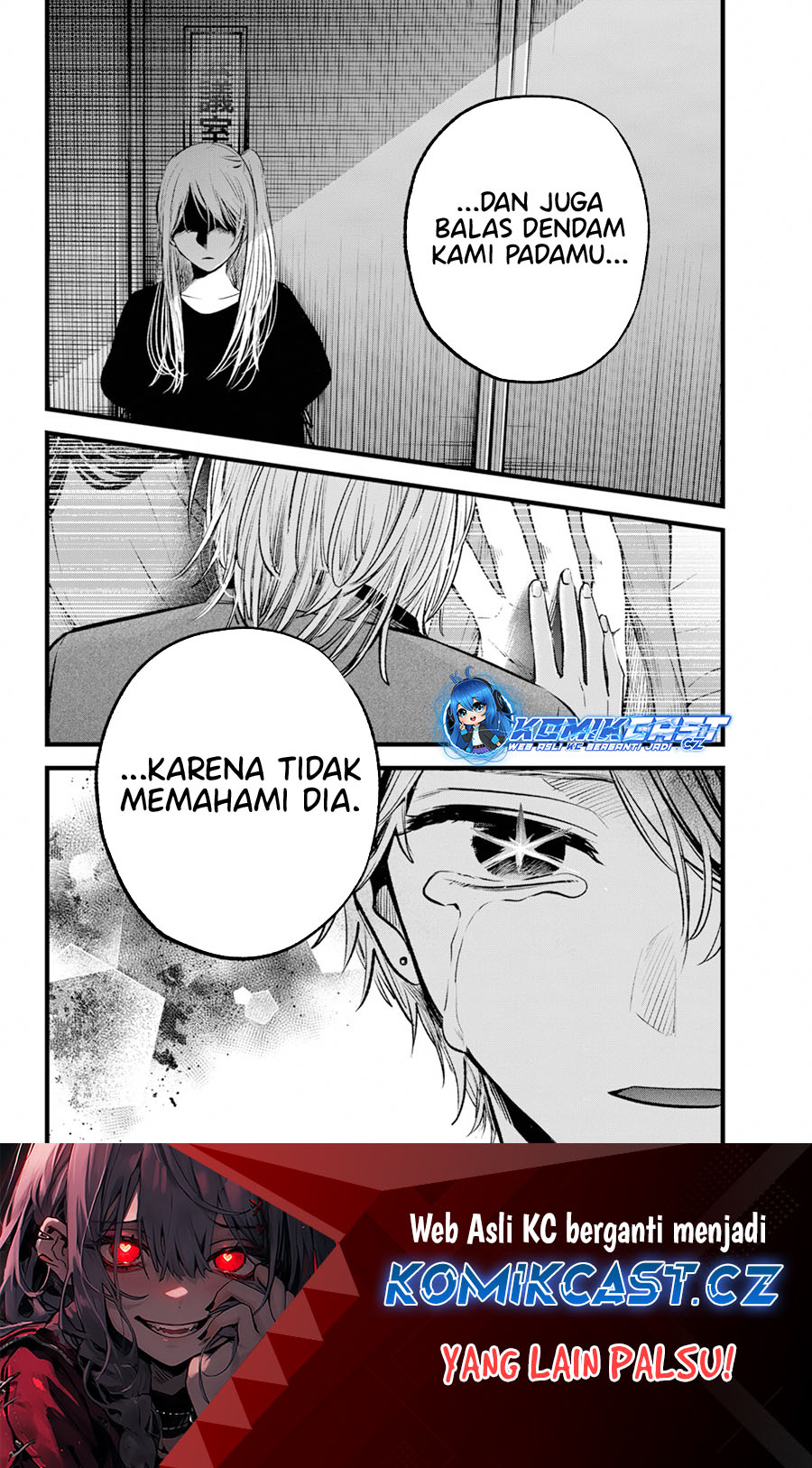 Read Oshi no Ko ID Manga Online