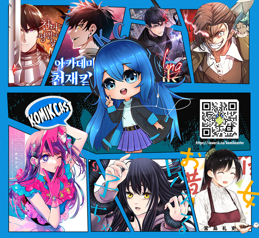 Read Oshi no Ko ID Manga Online