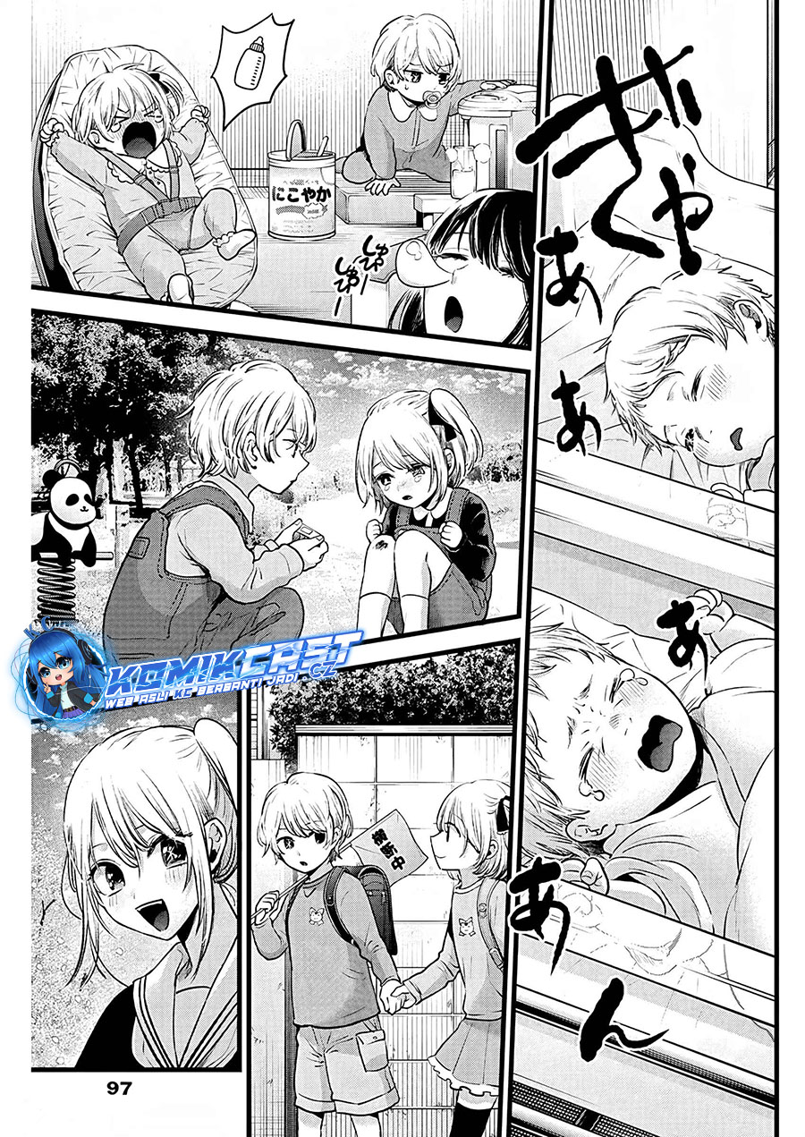 Read Oshi no Ko ID Manga Online