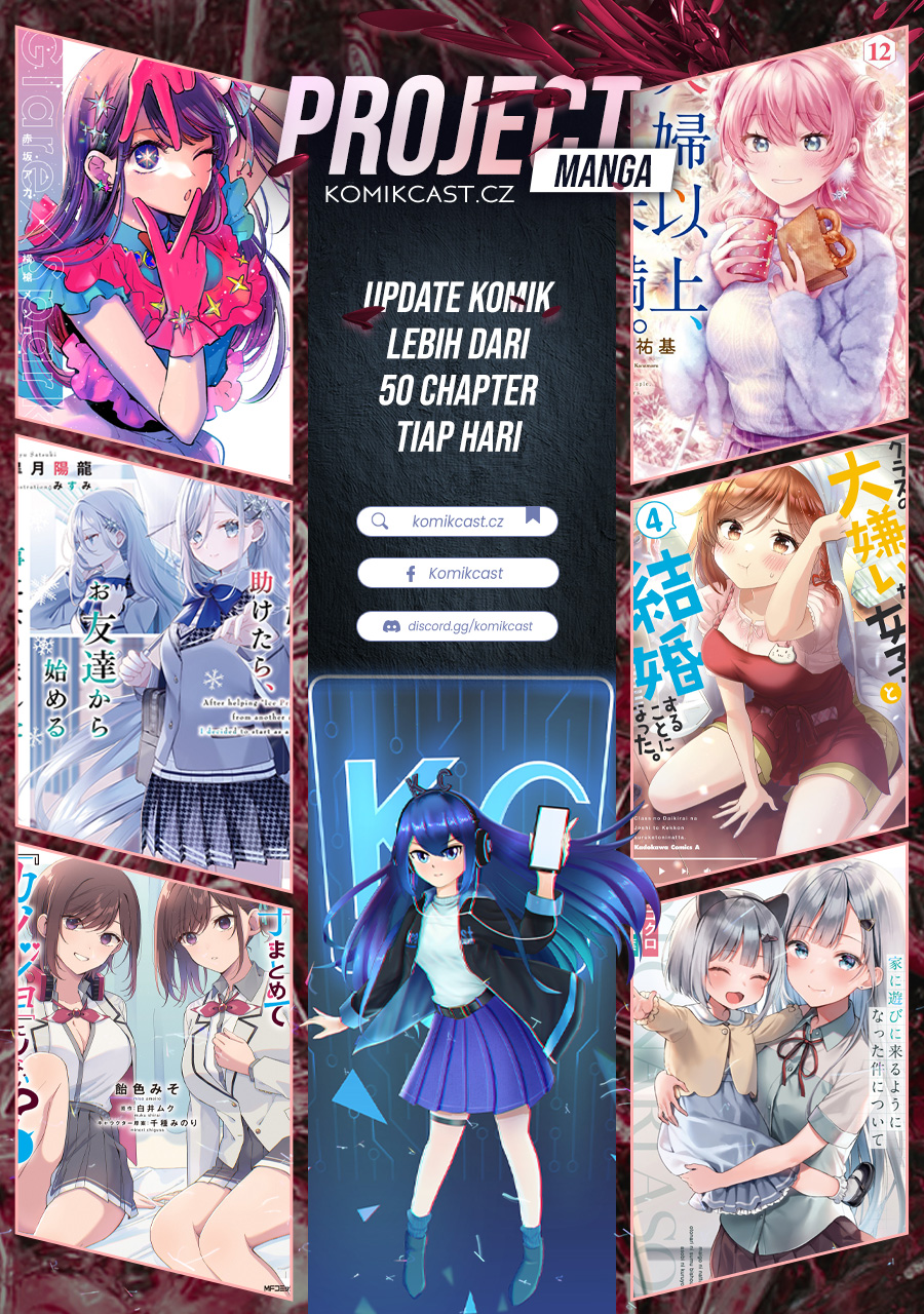 Read Oshi no Ko ID Manga Online