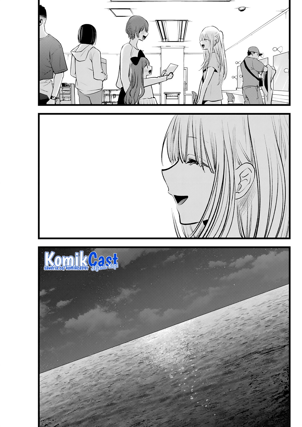 Read Oshi no Ko ID Manga Online