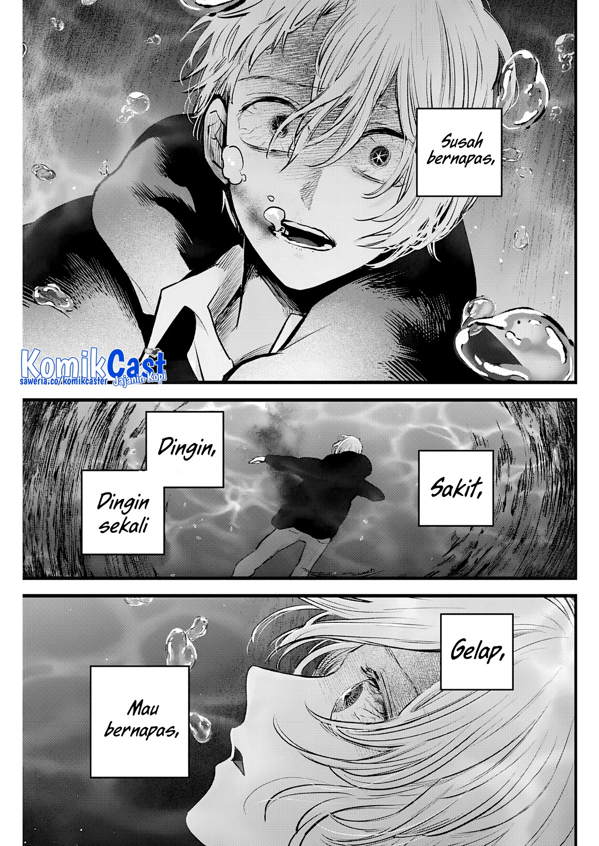 Read Oshi no Ko ID Manga Online