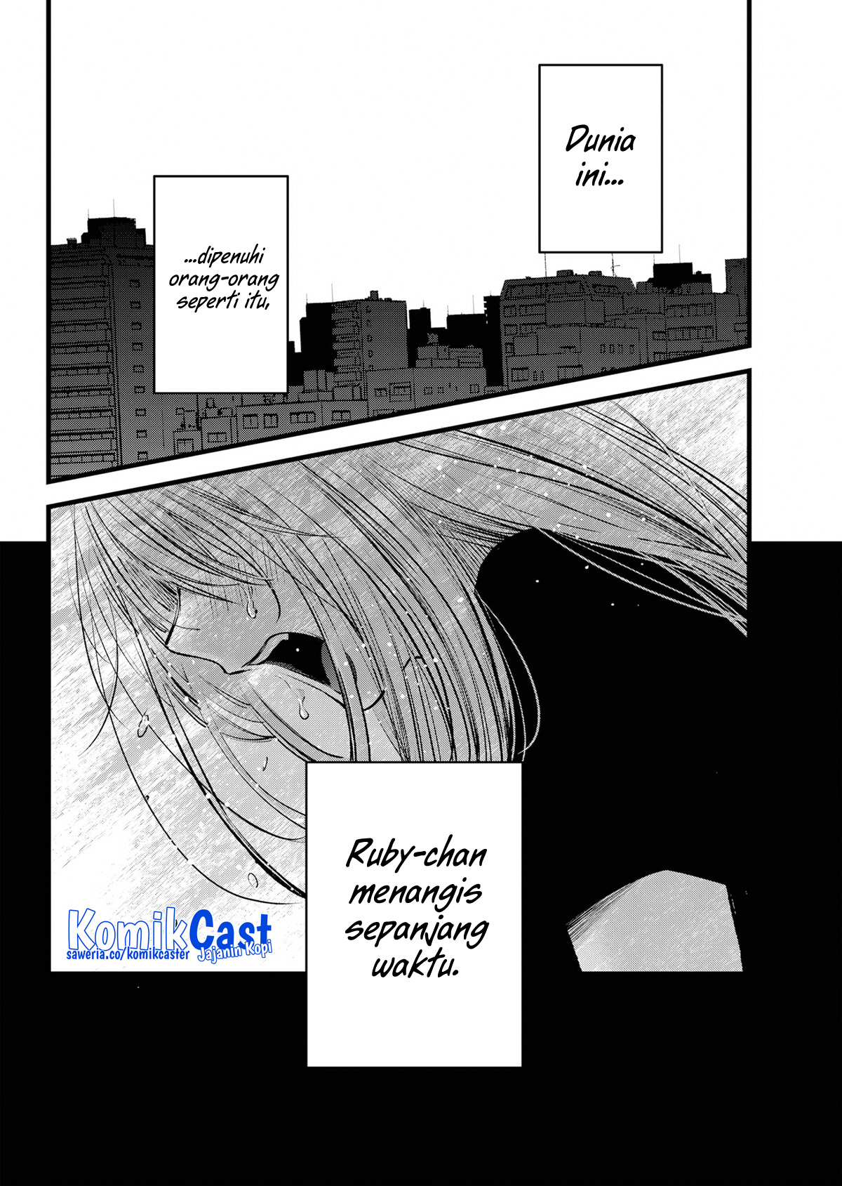 Read Oshi no Ko ID Manga Online