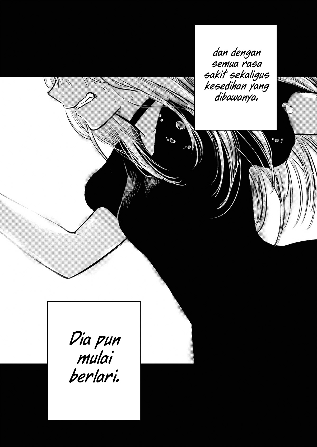 Read Oshi no Ko ID Manga Online