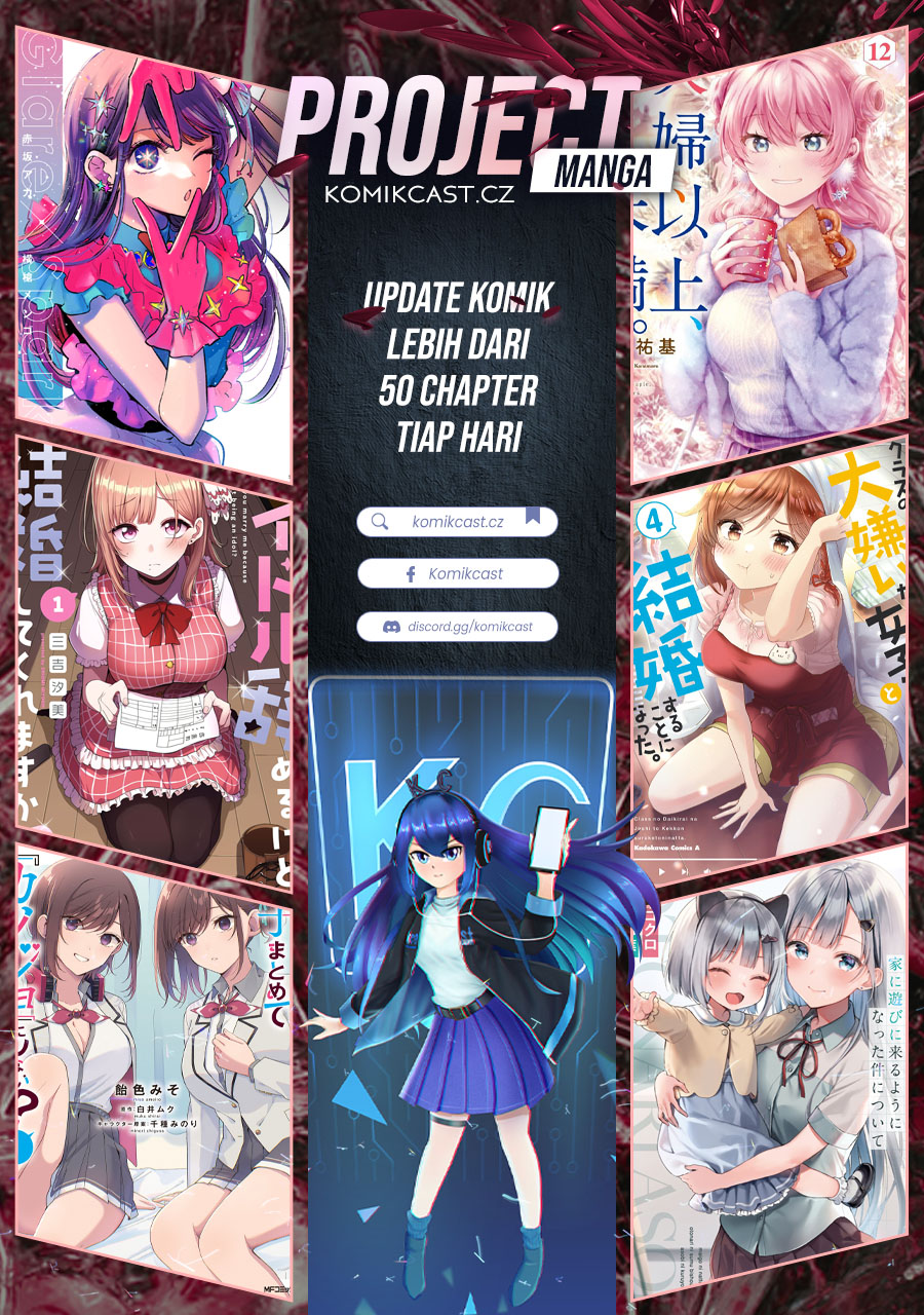 Read Oshi no Ko ID Manga Online
