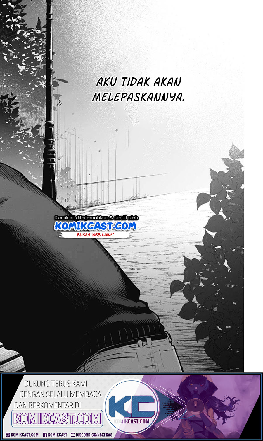 Read Oshi no Ko ID Manga Online