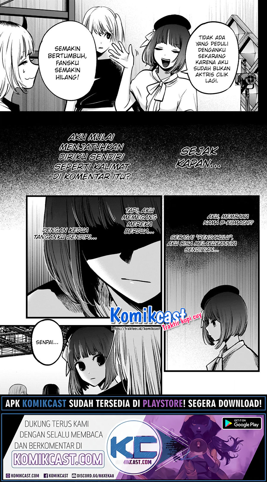 Read Oshi no Ko ID Manga Online