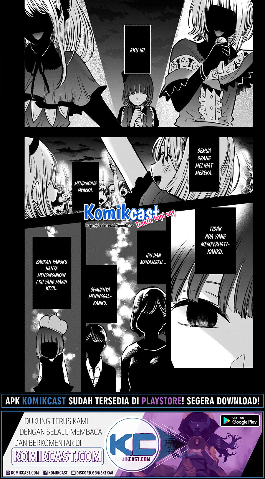 Read Oshi no Ko ID Manga Online