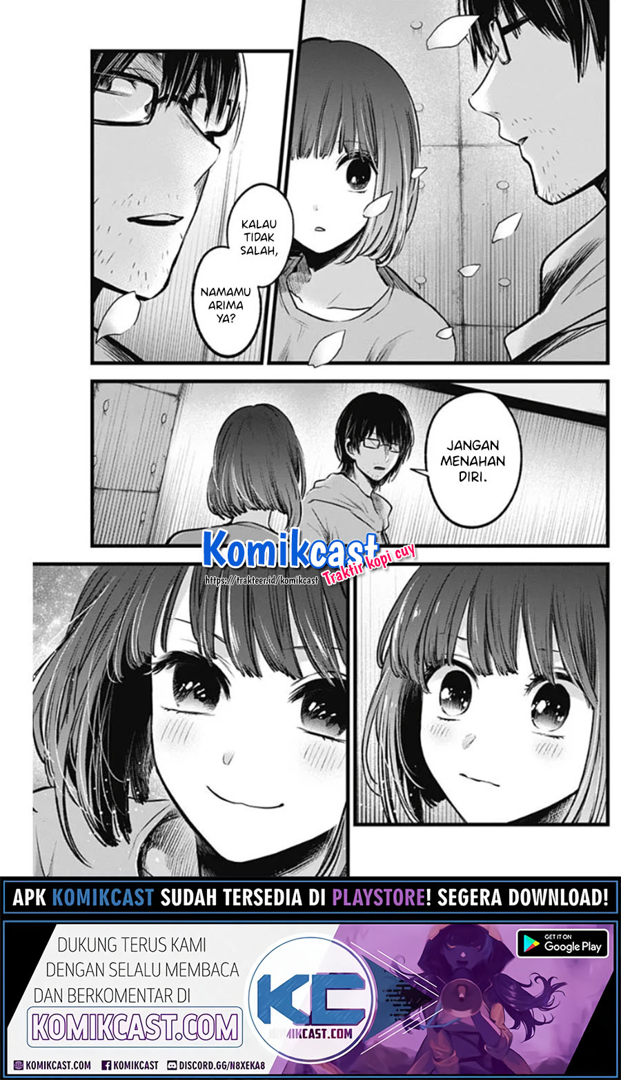 Read Oshi no Ko ID Manga Online