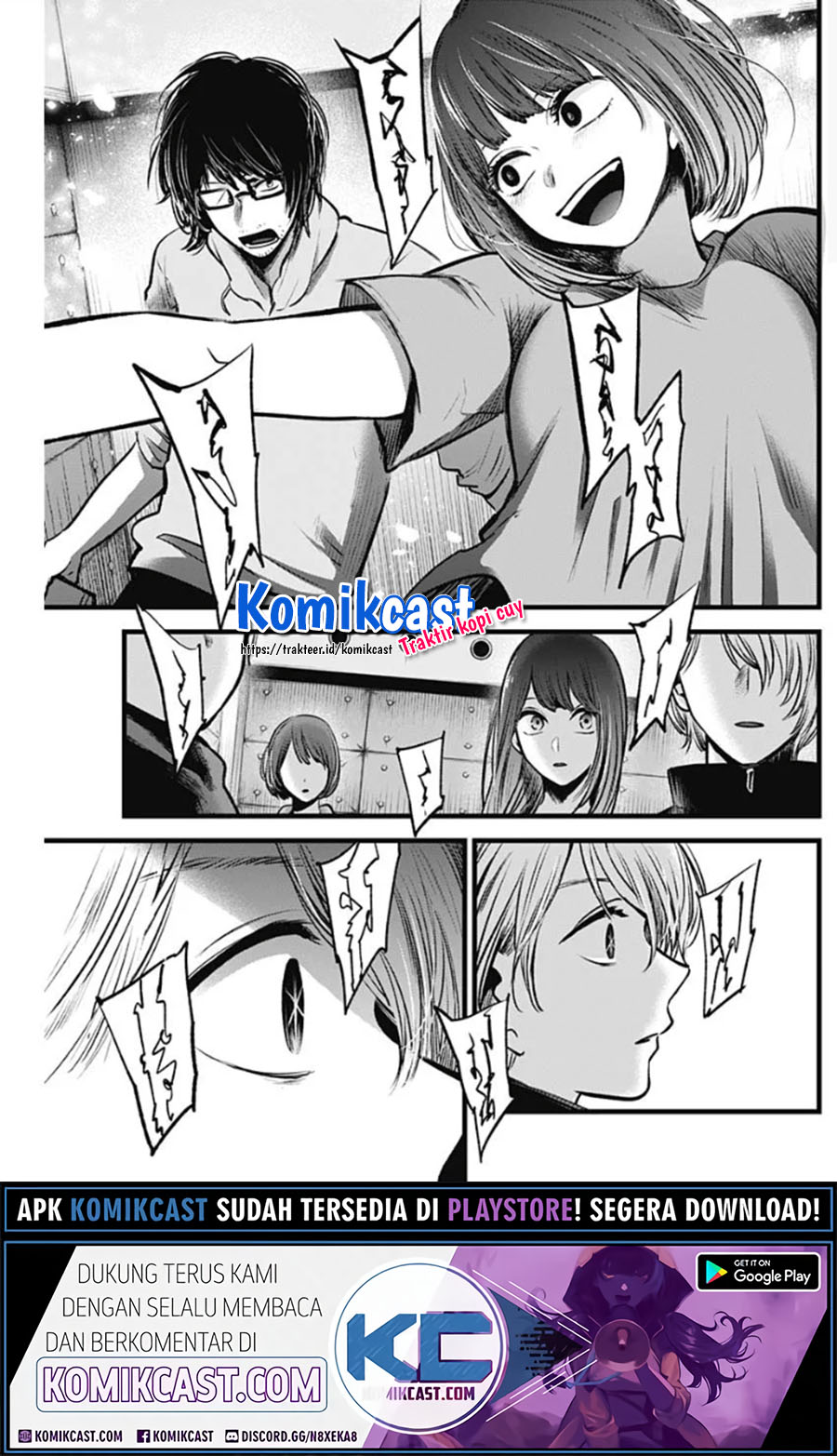 Read Oshi no Ko ID Manga Online